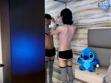 Chaturbate Private Sex Chat of twinslovers_