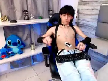 Chaturbate Sex Chat of twinslovers_