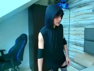 Chaturbate Best Webcam of twinslovers_