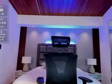 Chaturbate Sex Chat of venuscooper_