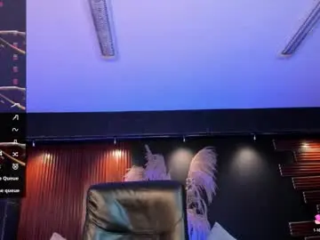 Chaturbate Live Porn of venuscooper_