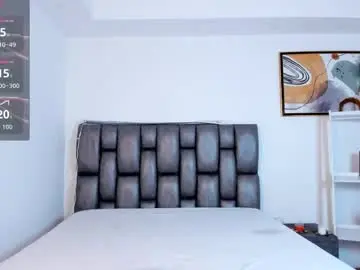 Chaturbate Nude Webcam of venuscooper_