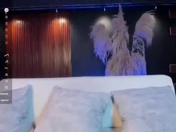 Chaturbate Live Porn of venuscooper_