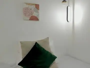 Chaturbate Live Sex of violette_sloan