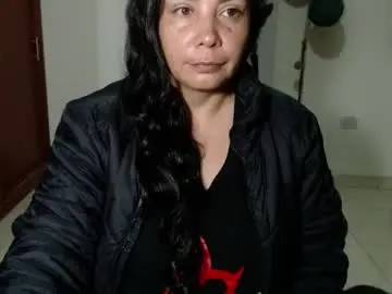 Chaturbate Adult Video Chat of vivian_milf_paint