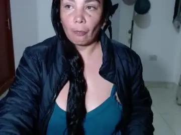 Chaturbate Free Porn Cam of vivian_milf_paint