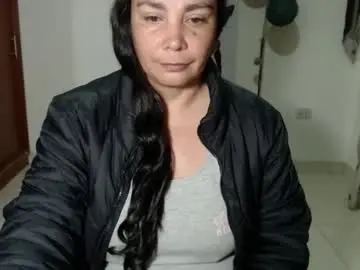 Chaturbate Private Sex Chat of vivian_milf_paint