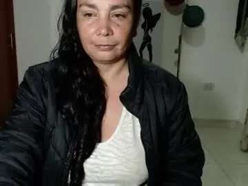 Chaturbate Sex Chat of vivian_milf_paint