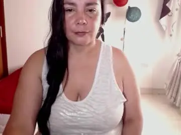 Chaturbate Private Sex Chat of vivian_milf_paint