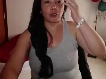 Chaturbate Adult Video Chat of vivian_milf_paint