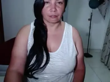 Chaturbate Watch Live Sex Cams of vivian_milf_paint