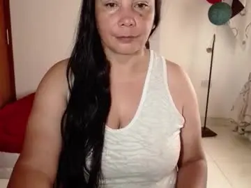 Chaturbate Adult Webcam of vivian_milf_paint