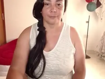 Chaturbate Sex Cam of vivian_milf_paint