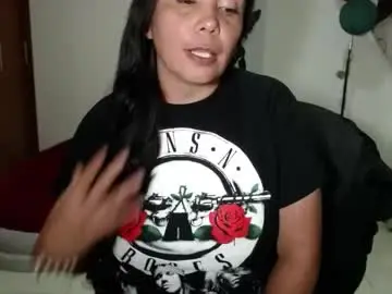 Chaturbate Best Webcam of vivian_milf_paint