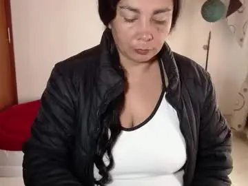 Chaturbate Watch Live Sex Cams of vivian_milf_paint