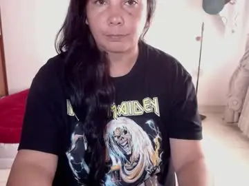 Chaturbate Adult Video Chat of vivian_milf_paint