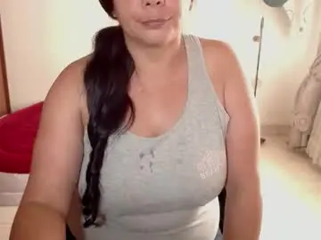 Chaturbate Sex Chat of vivian_milf_paint