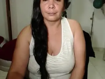 Chaturbate Sex Cam of vivian_milf_paint