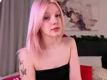 Chaturbate Free Porn Cam of wilonebute