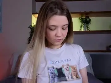 Chaturbate Nude Webcam of wilonebute