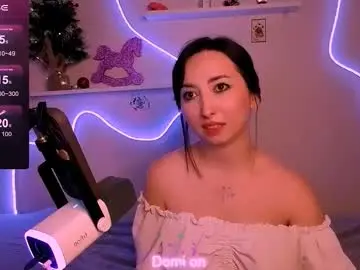 Chaturbate Nude Webcam of wow_sue