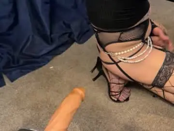 Chaturbate Private Sex Chat of xdresserwithass588292