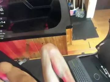 Chaturbate Adult Video Chat of yeidonn