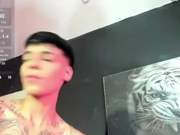 Chaturbate Free Porn Cam of yeidonn