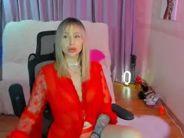 Chaturbate Adult Video Chat of your_wild_amazon_forever