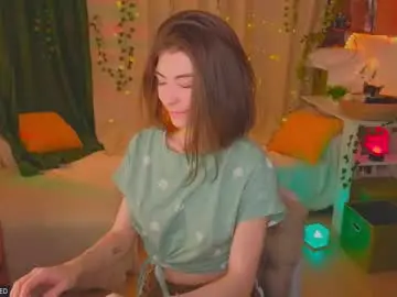 Chaturbate Watch Live Sex Cams of _chocomao_