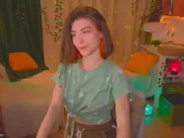 Chaturbate Watch Live Sex Cams of _chocomao_