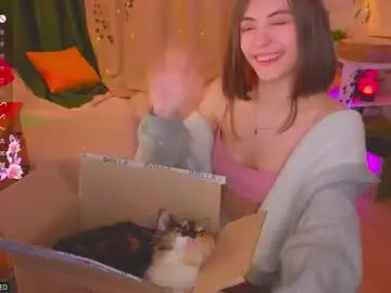 Chaturbate Adult Webcams of _chocomao_