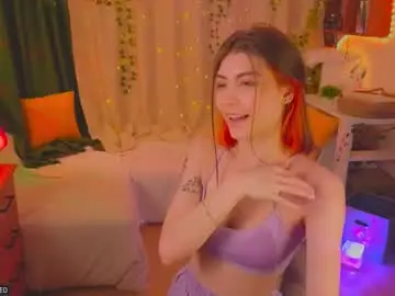 Chaturbate Live Porn of _chocomao_