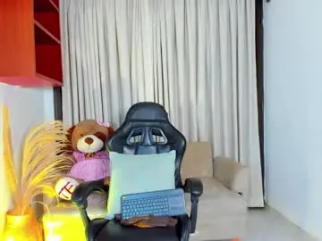 Chaturbate Nude Webcam of alejagarcia_