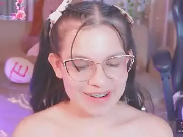 Chaturbate Free Porn Cam of alejagarcia_