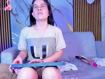 Chaturbate Adult Video Chat of alejagarcia_