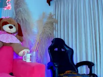 Chaturbate Sex Chat of alejagarcia_