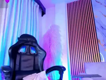 Chaturbate Adult Webcams of alejagarcia_