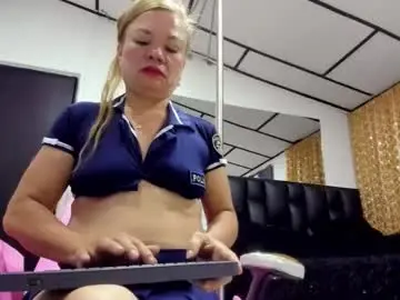 Chaturbate Free Porn Cam of alicee_mature