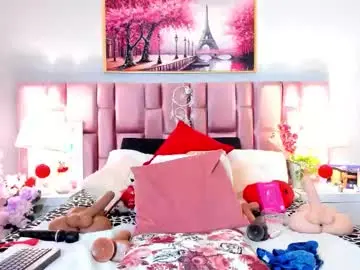 Chaturbate Sex Chat of anaa_bellaa