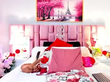 Chaturbate Best live sex cam show of anaa_bellaa