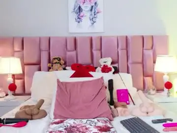 Chaturbate Adult Webcam of anaa_bellaa