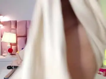 Chaturbate Live Sex Cam of anaa_bellaa
