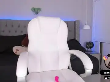 Chaturbate Live Porn of anne_cox_