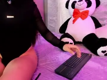 Chaturbate Best live sex cam show of anne_cox_