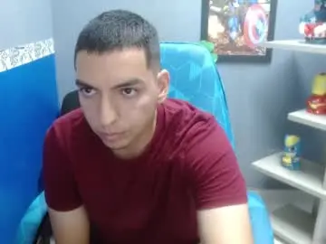 Chaturbate Live Porn of axel_stones_