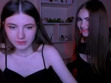 Chaturbate Best Webcam of barbara_crazy