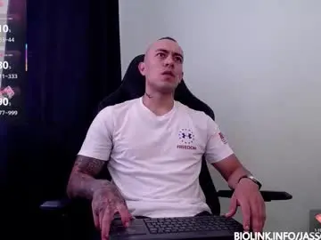 Chaturbate Best live sex cam show of big_master26