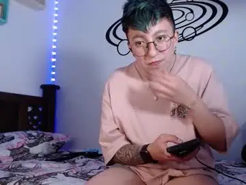 Chaturbate Live Porn of boy_trans