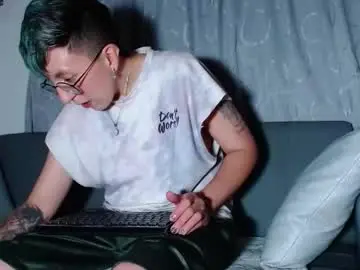 Chaturbate Best Webcam of boy_trans